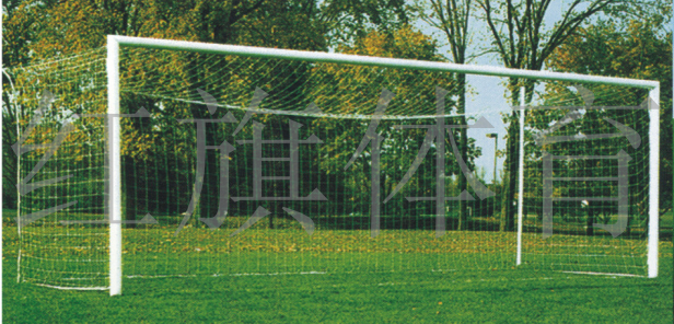 紅旗體育  足球門 HQ-B03A  5人埋地足球門