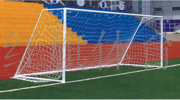 紅旗體育 足球門(mén) HQ-B02   7人移動(dòng)足球門(mén)